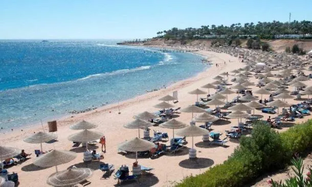 Apartment At Domina Coral Bay Aquamarine , E Casino' Sharm El-Sheikh