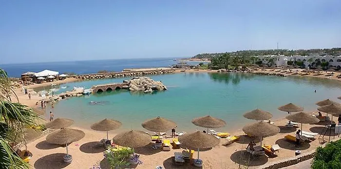 At Domina Coral Bay Aquamarine , E Casino'