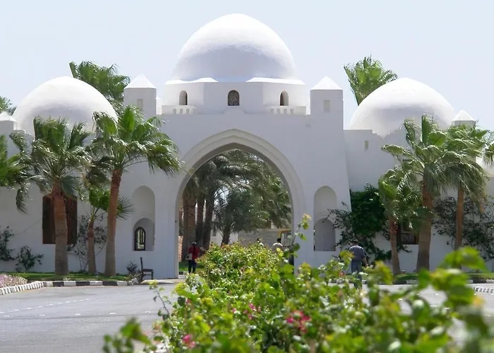 Apartment At Domina Coral Bay Aquamarine , E Casino' Sharm El-Sheikh